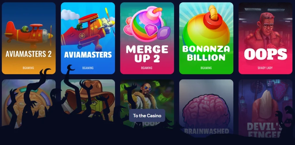 Tikal Casino mobile app Leitfaden